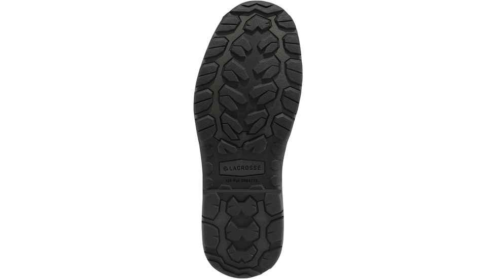 LaCrosse Footwear AeroHead Sport 16in 3.5MM Hunting Boot - Mens, Realtree Edge, 12 US, 340228-12