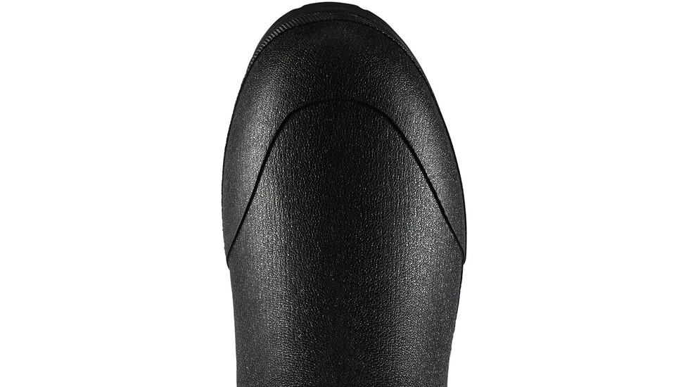 LaCrosse Footwear Alpha Range 14in 5.0MM NMT Work Boot - Mens, Black, 10 US, 248311-10