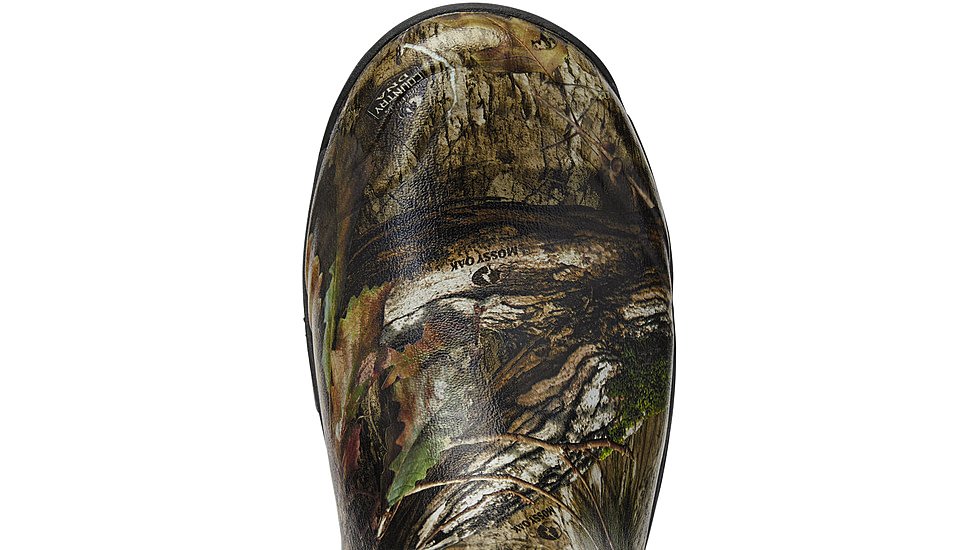 LaCrosse Footwear Alphaburly Pro 18in Boots - Mens, Medium, Mossy Oak DNA, 11, 376067-11