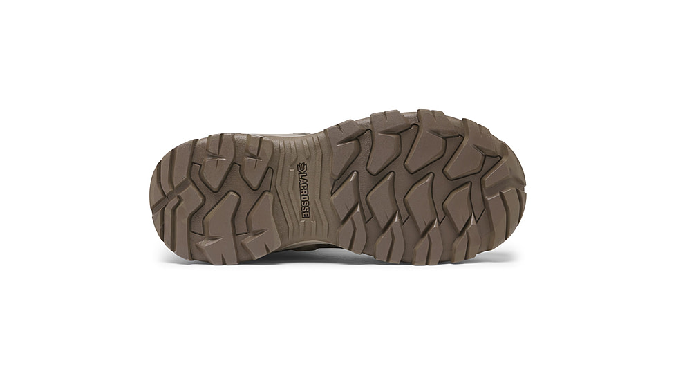 LaCrosse Footwear Alphaburly Pro 800G Hunting Boots - Men's, 12 US, Realtree APX, 376094-12M