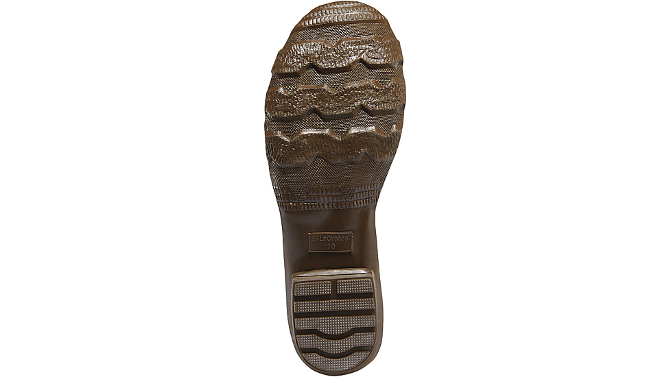 LaCrosse Footwear Burly Classic 18in Boots - Mens, Realtree Timber, 13 US, 266041-13