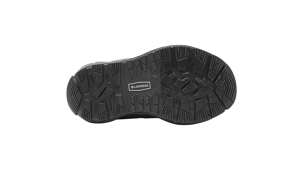 LaCrosse Footwear Lacrosse Alphaburly Aero 15in Boots - Women's, Dark Shadow, 9US, 1410384