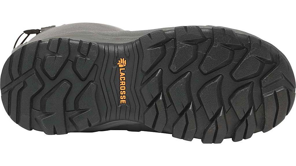 LaCrosse Footwear LaCrosse Alphaburly Pro Boots
