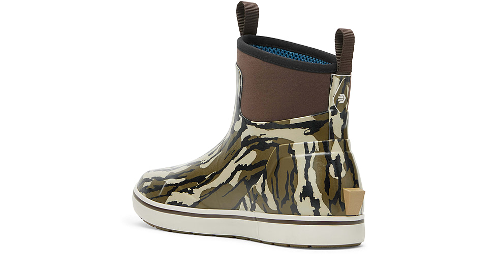 LaCrosse Footwear LaCrosse Alpha Deck Boots
