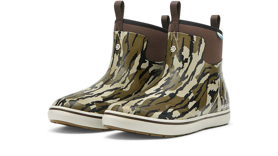 LaCrosse Footwear LaCrosse Alpha Deck Boots