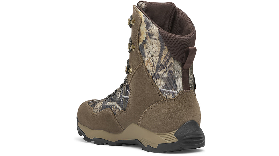 LaCrosse Footwear Ridgeback 800G Thinsulate Ultra 8in Hunting Boots - Mens