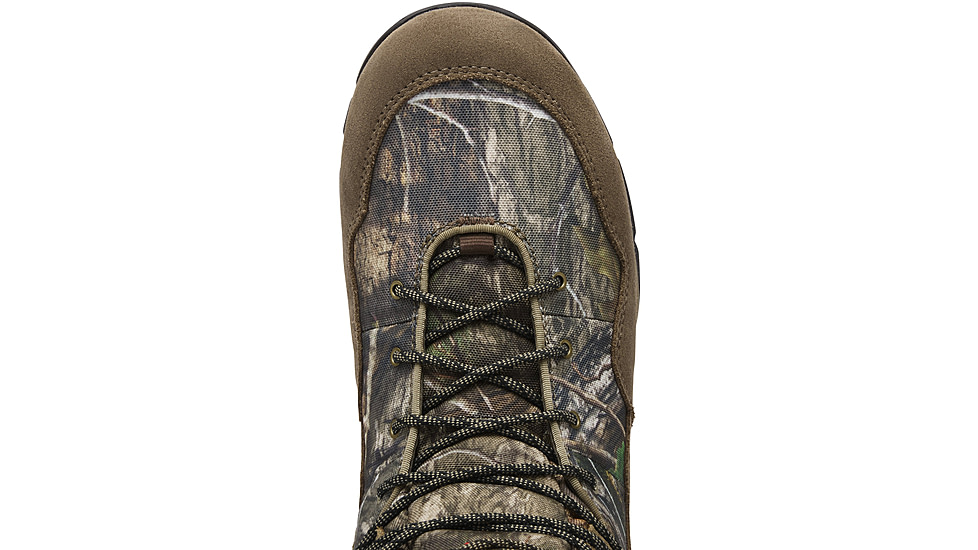 LaCrosse Footwear Ridgeback 800G Thinsulate Ultra 8in Hunting Boots - Mens