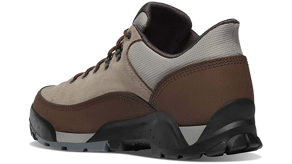 Danner Panorama Low 4in Roasted Cashew/Dark Earth - Mens, Roasted Cashew/Dark Earth, 9, 63472-D-9