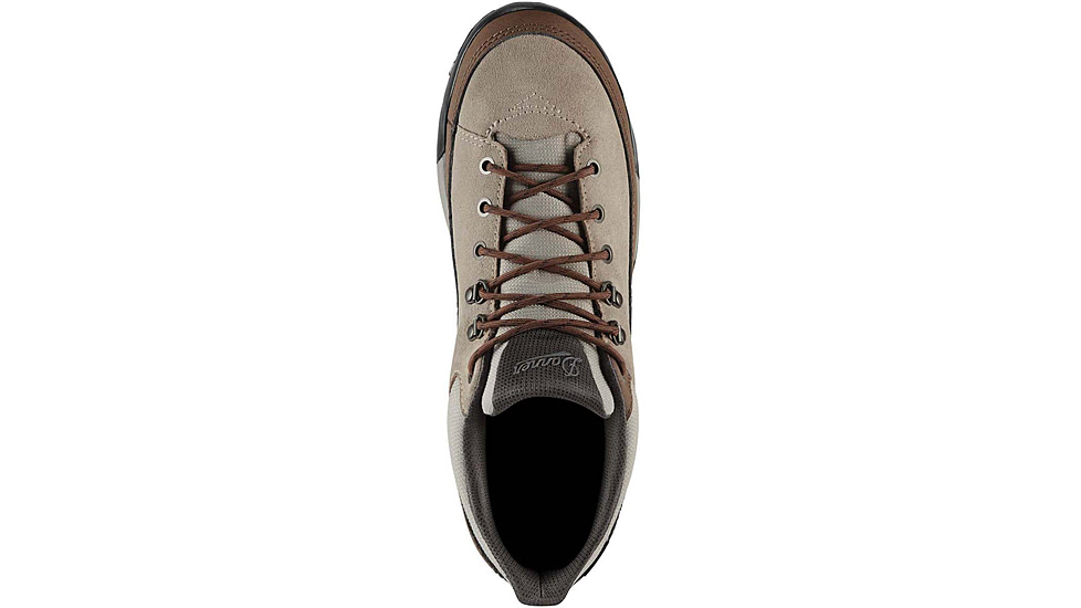 Danner Panorama Low 4in Roasted Cashew/Dark Earth - Mens, Roasted Cashew/Dark Earth, 9, 63472-D-9