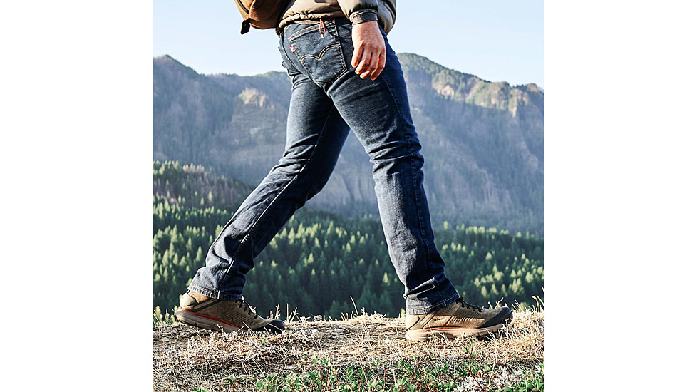 Danner Trail 2650 GTX Mid Boots - Mens, Dusty Olive, 9 US, 61257-9D