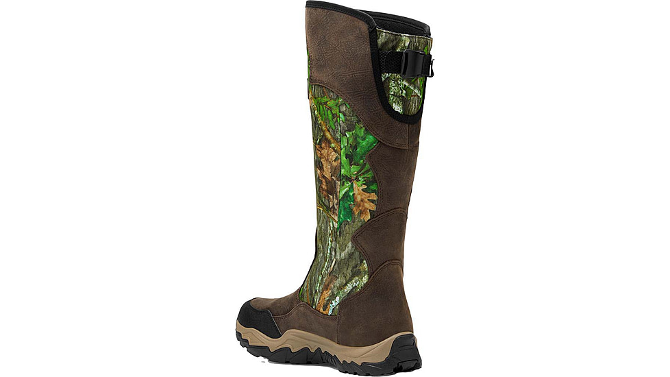 LaCrosse Footwear Venom II Wellington Snake Boot