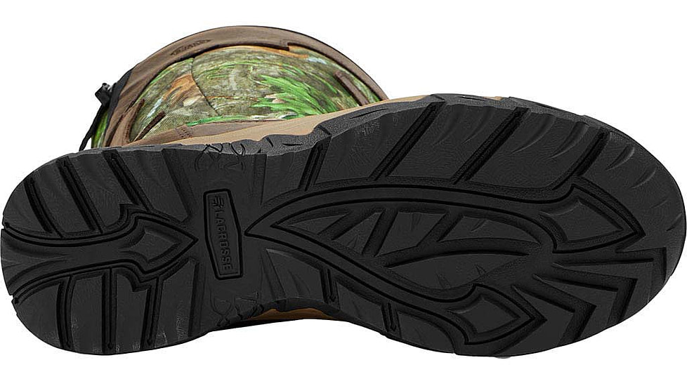 LaCrosse Footwear Venom II Wellington Snake Boot