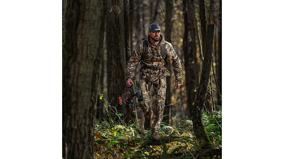 LaCrosse Footwear Windrose 8in Brown Size 9, 51336009