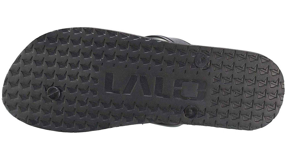 LALO Flip Flop - Mens, China Beach, 7, 1BU085 SUN 080