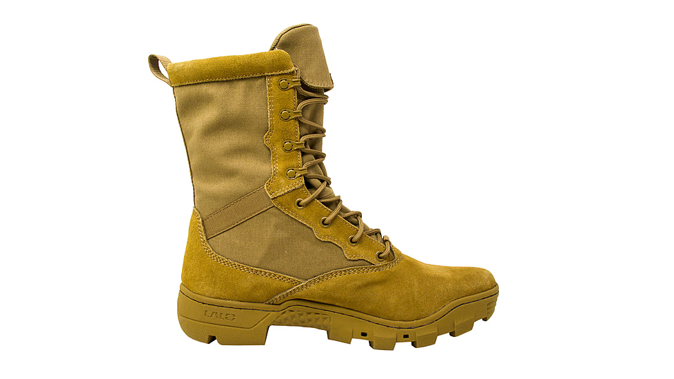 LALO Shadow 670-1 Tactical Boots - Mens, Coyote, 7.5, 1ML072 COY 075