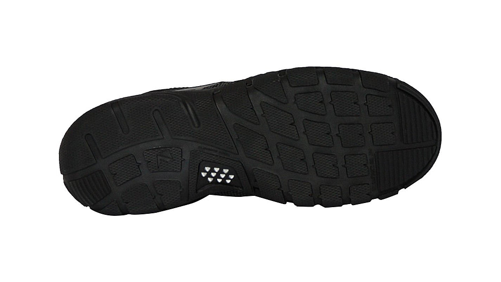 LALO Shadow Amphibian 5 in Tactical Boots, Black Ops, 15 1ML001 BKO 150