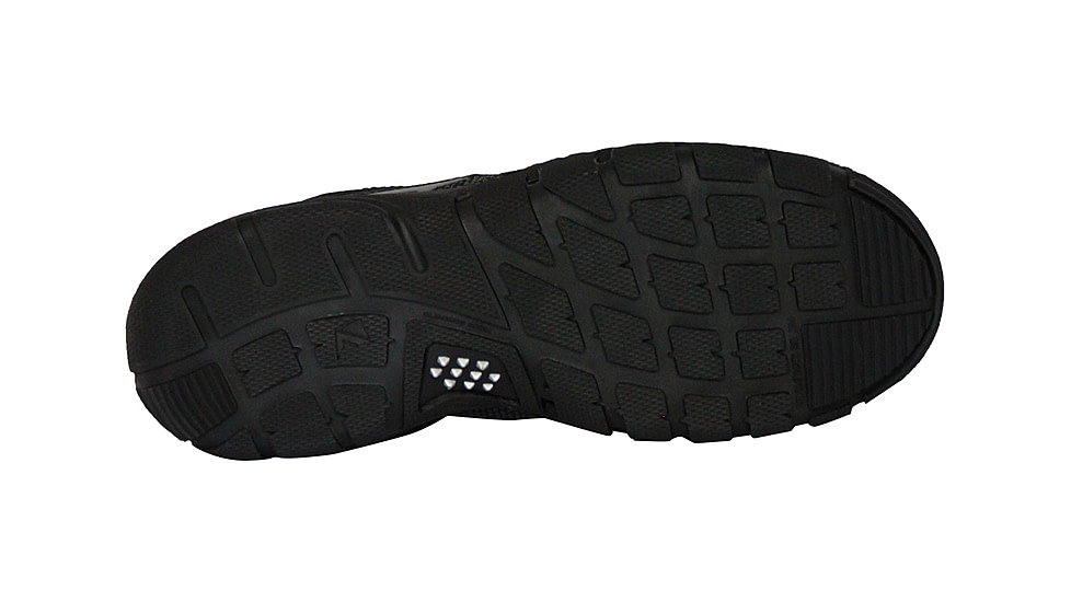 Lalo Shadow Amphibian 5 in Tactical Boots, Black Ops, 7.5 165ML001C BKO 075