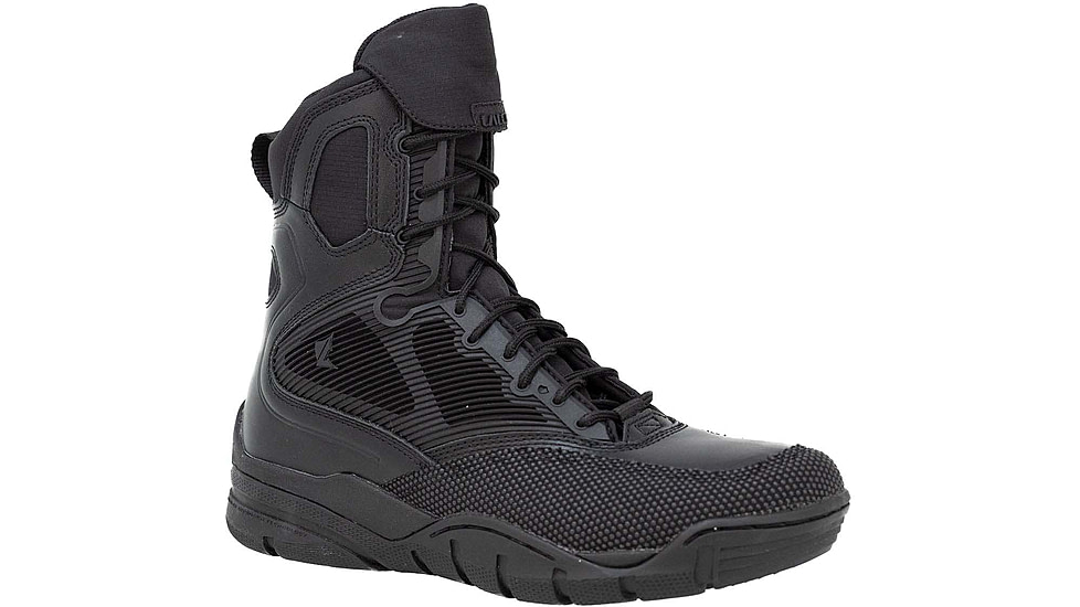 LALO Shadow Intruder 8in Boots - Mens, Black Ops, 12, 1ML047 BKO 120