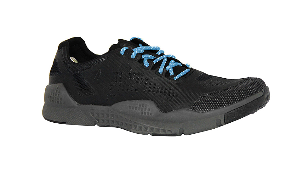 Lalo Womens Grinder Athletic Shoes, Black Ops, 6 260BU002 BKO 060
