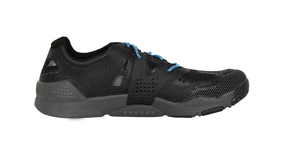 Lalo Womens Grinder Athletic Shoes, Black Ops, 6 260BU002 BKO 060