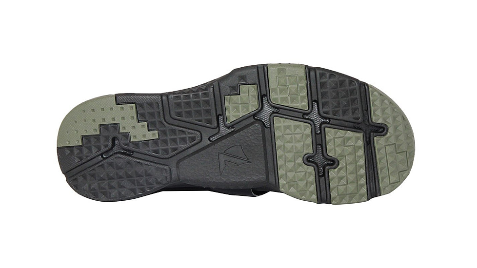 Lalo Womens Grinder Athletic Shoes, Jungle, 6.5 260BU002 JNG 065