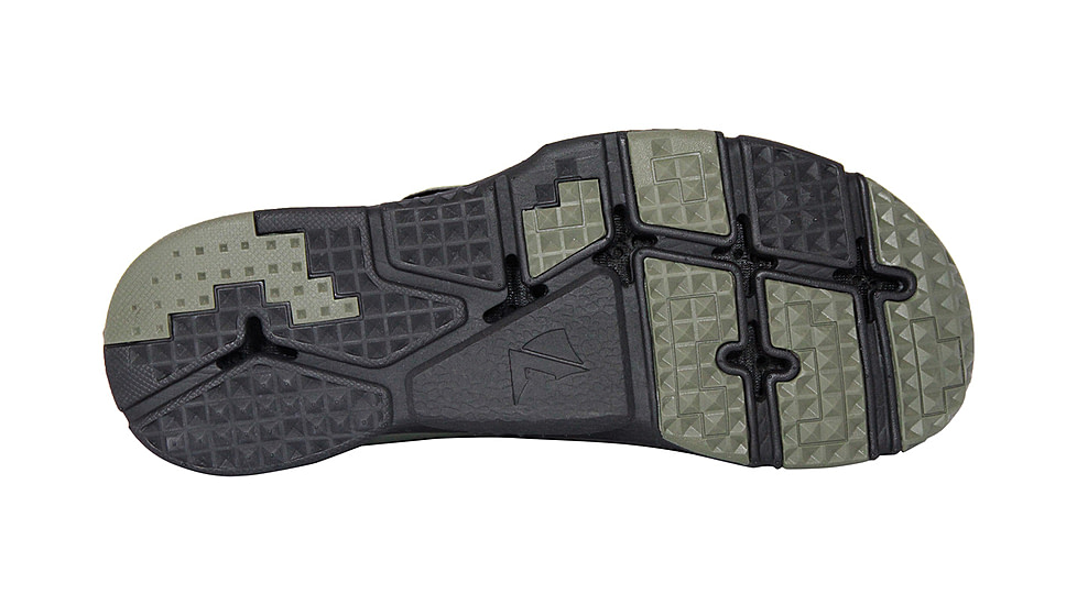 Lalo Womens Hydro Recon Shoes, Jungle, 6, 260BU006 JNG 060