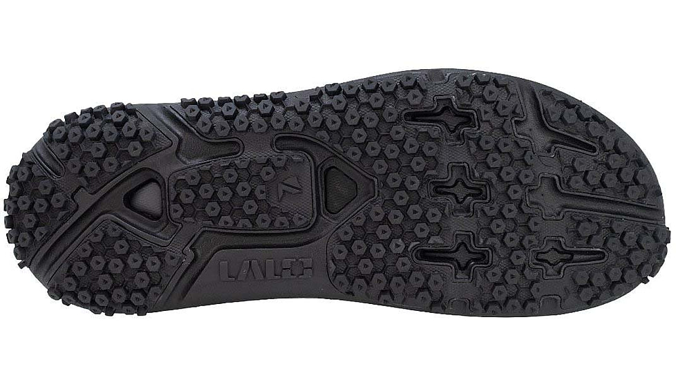 LALO Zodiac Recon ATX 5 Boots - Mens, Black Ops, 15, 1BU107 BKO 150