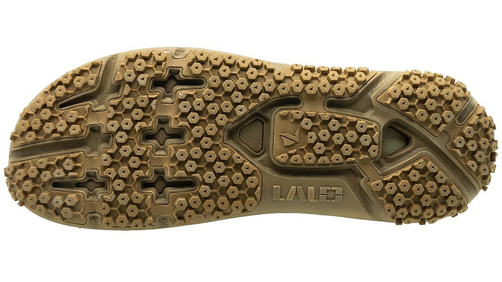 LALO Zodiac Recon ATX 5 Boots - Mens, Coyote, 14, 1BU107 COY 140