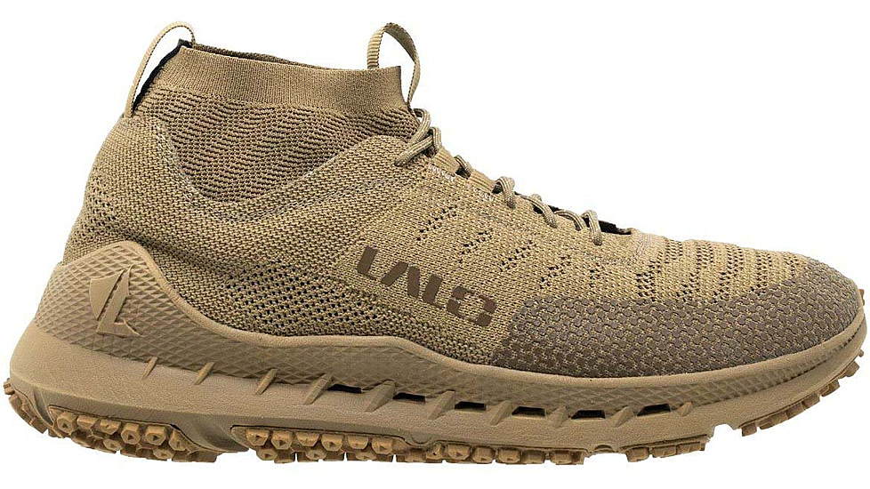 LALO Zodiac Recon ATX 5 Boots - Mens, Coyote, 14, 1BU107 COY 140