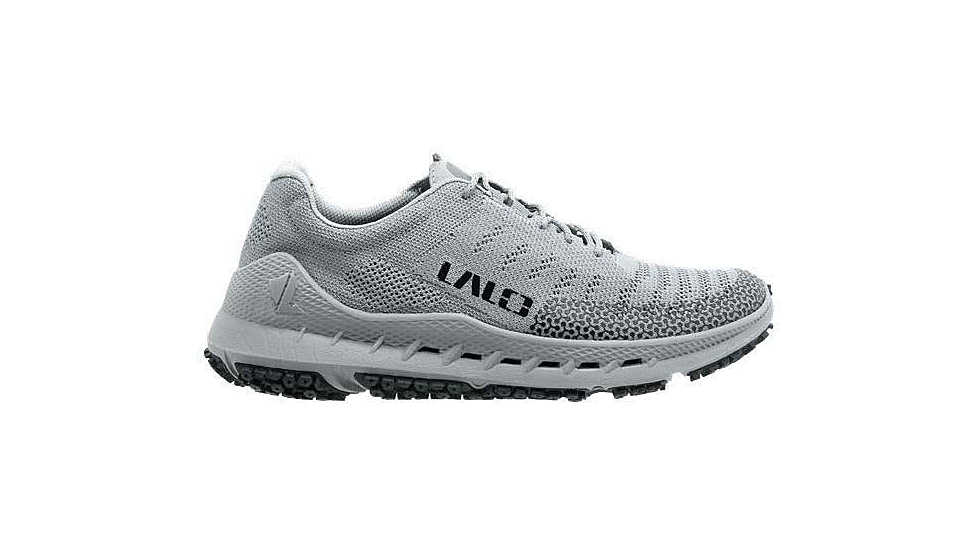 LALO Zodiac Recon ATX Boots - Mens, Battleship, 8.5, 1BU106 BAT 085