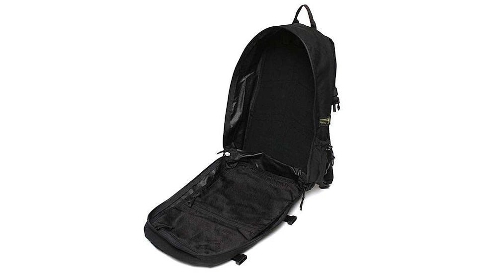 LBT 22L Day Pack, Black, LBT-8007A BLK