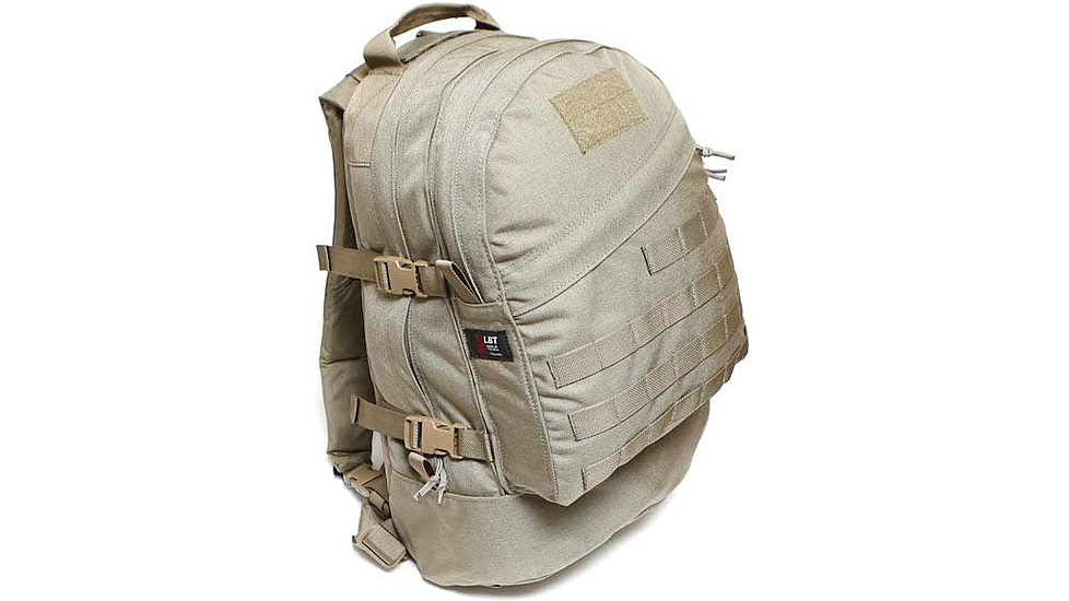 LBT 30L 3Day Pack, Coyote Tan, LBT-1476A CT