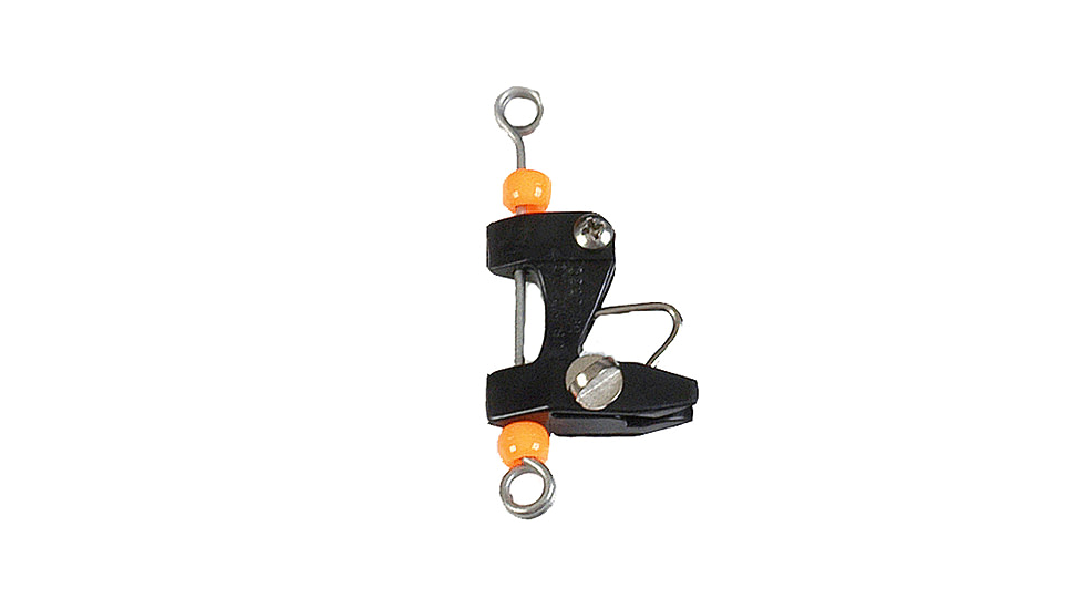 Lees Tackle Release Clip - Single, RK2201BK