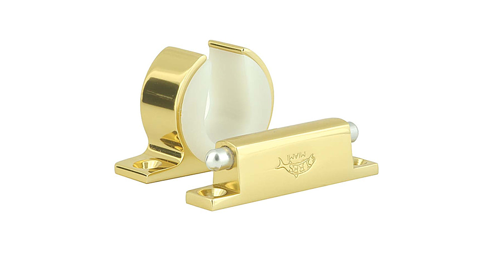 Lees Tackle Rod/Reel Hanger Penn INT 30VISW Bright Gold, MC0075-1031