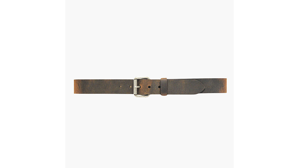 Lejon Tracer Leather Belt - Mens, Brown, 40, VA-66242-40