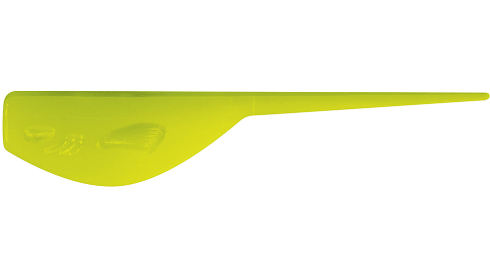 Leland Crappie Magnet 15pc Body, Blakes Glow, 11117
