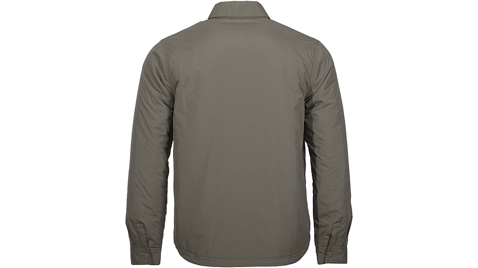 Leupold Alpine Lite Insulated Snap Shirt - Mens, OD Green, 2XL, 180738