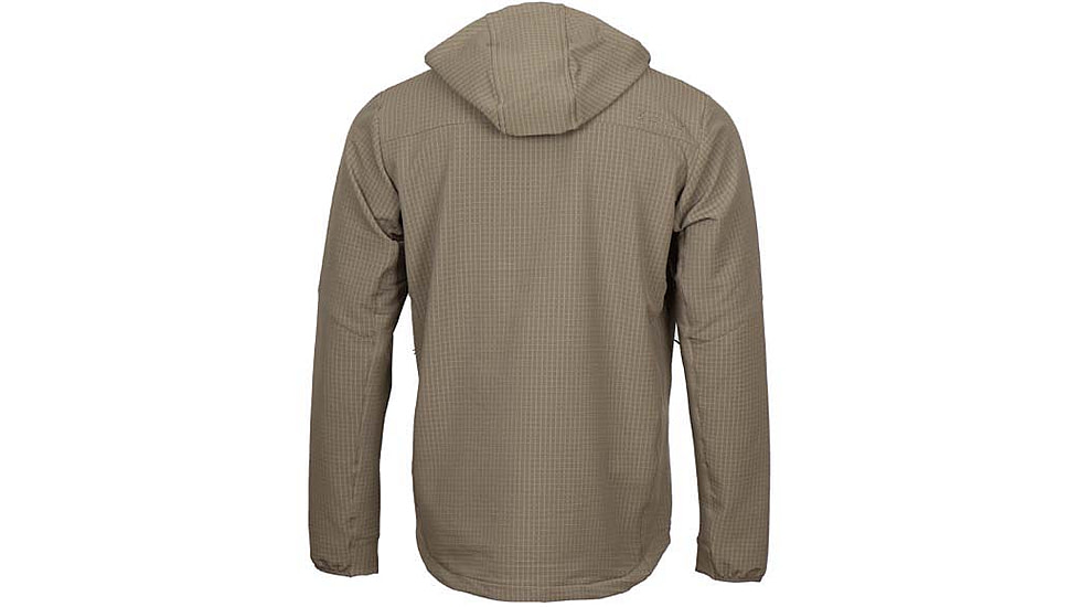 Leupold Frost Trail Softshell Jacket - Mens, Ash Green, Extra Large, 182324