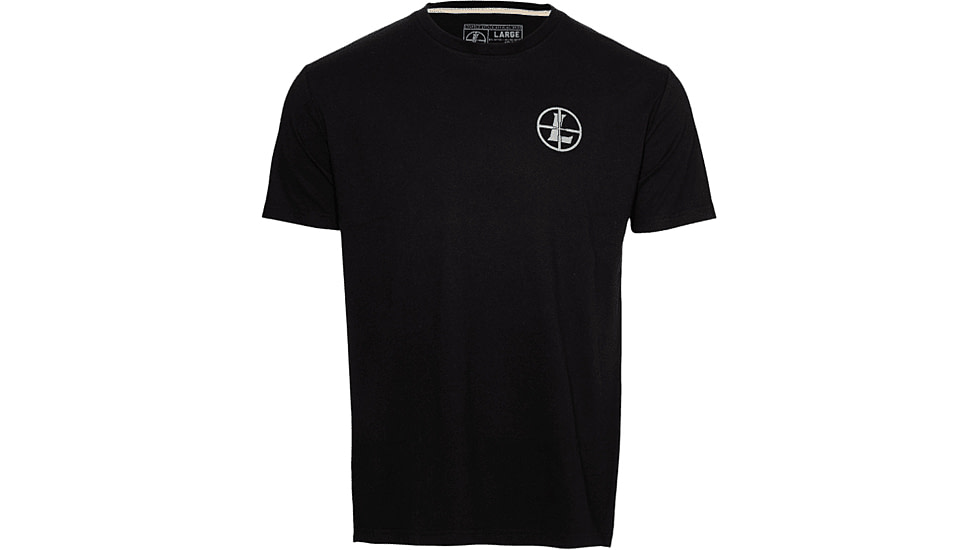 Leupold Antler Stamp Tee - Mens