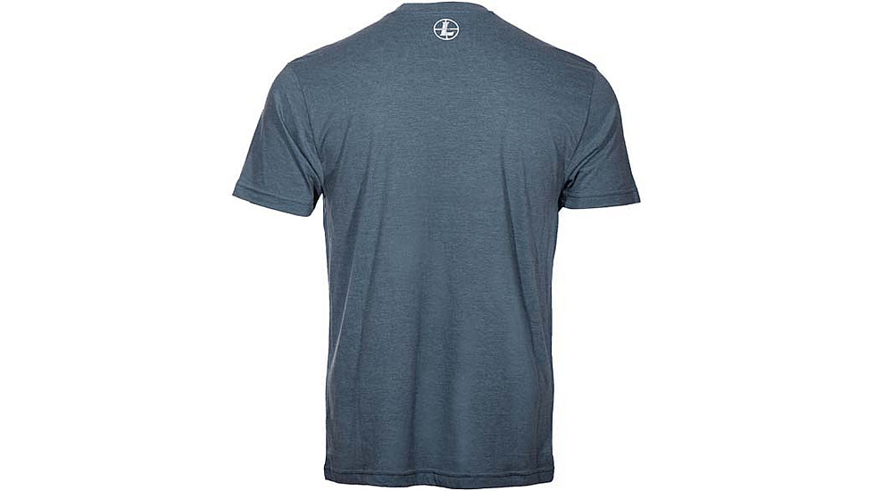 Leupold Badge Tee - Mens