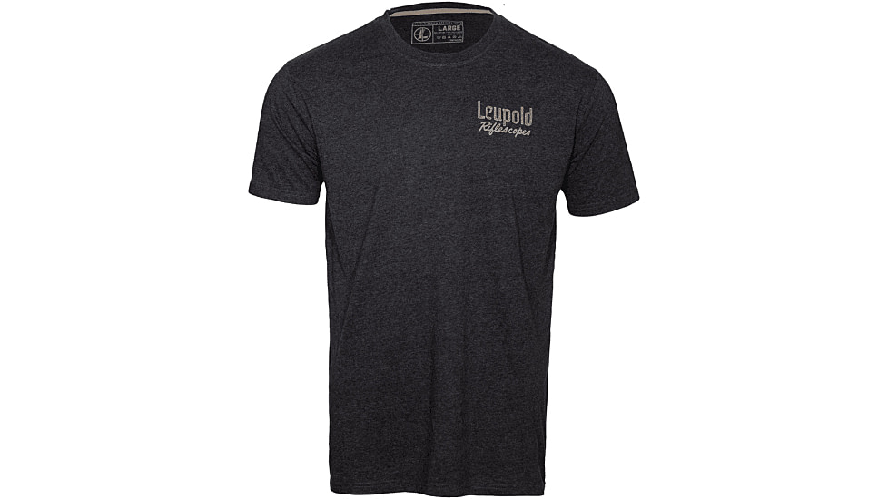 Leupold Biergarten Tee - Mens
