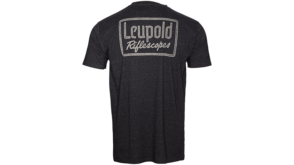 Leupold Biergarten Tee - Mens
