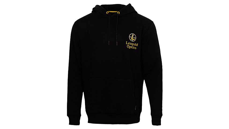 Leupold Magazine Hoodie - Mens
