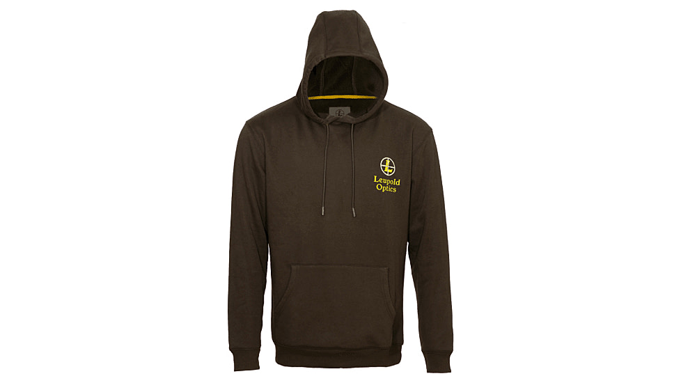 Leupold Magazine Hoodie - Mens