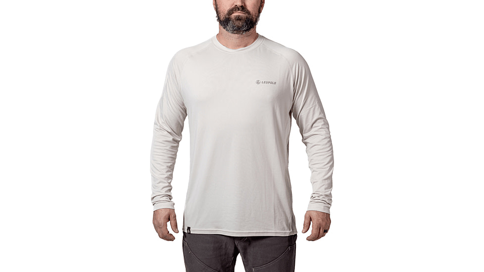 Leupold Moab Pro Long Sleeve Shirt - Mens