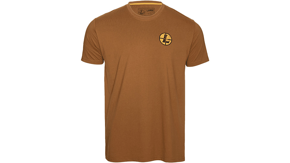 Leupold MTN Range Tee - Mens