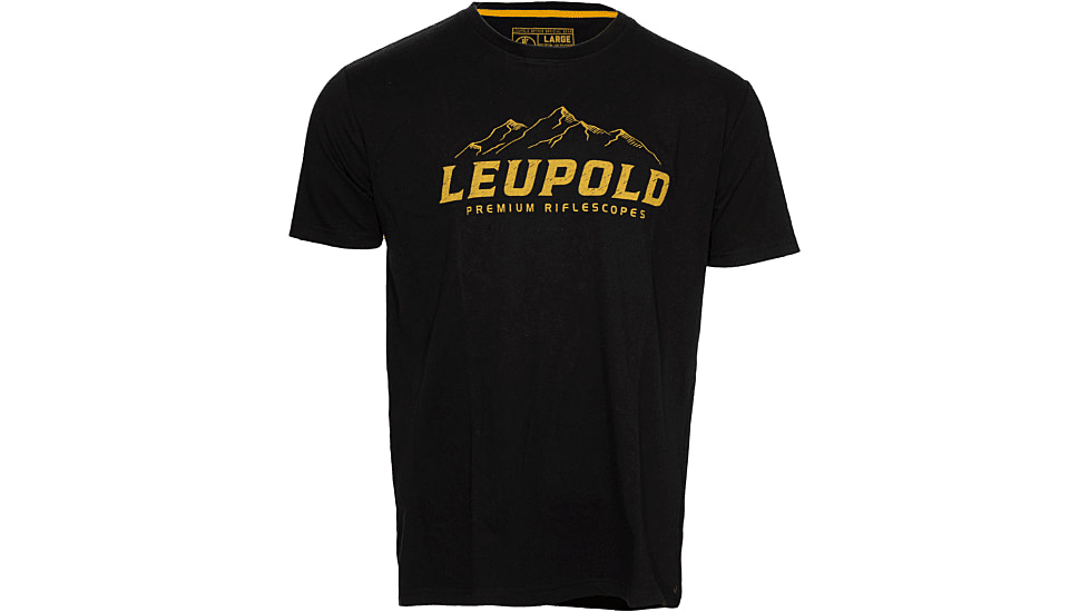 Leupold MTN Tee - Mens