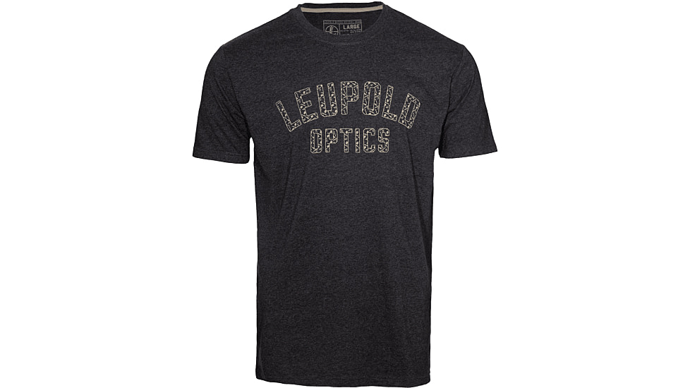 Leupold Optics Arch Tee - Mens