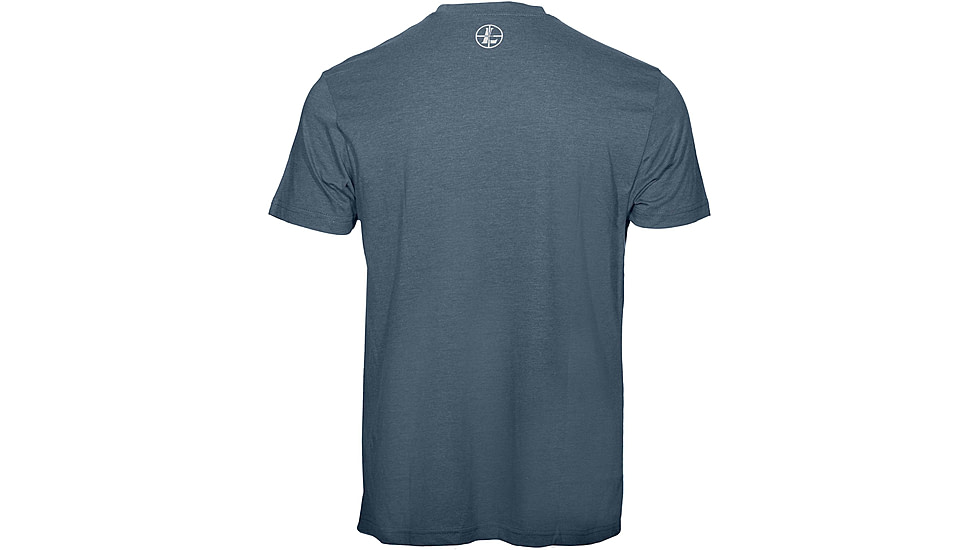 Leupold Riflescopes Tee - Mens