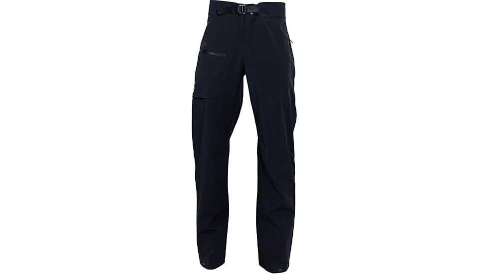 Leupold Storm Warden Rain Pants - Mens
